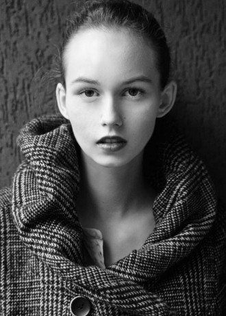 Photo of model Petra Vujevic - ID 328955
