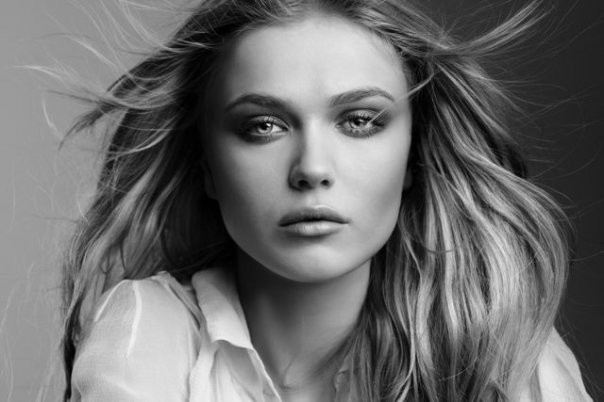 Photo of model Anastasia Bondarenko - ID 313502