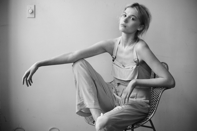 Photo of model Anastasia Bondarenko - ID 388537