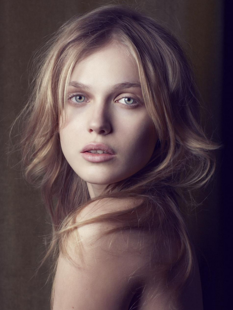 Photo of fashion model Anastasia Bondarenko - ID 388543 | Models | The FMD