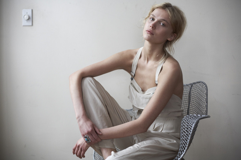 Photo of model Anastasia Bondarenko - ID 388560