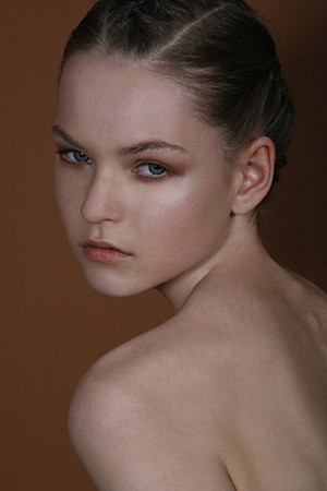 Photo of model Felien Bergman - ID 313757
