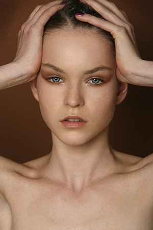 Photo of model Felien Bergman - ID 313758