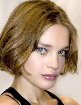 Photo of model Natalia Vodianova - ID 171214