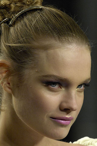 Photo of model Natalia Vodianova - ID 216739