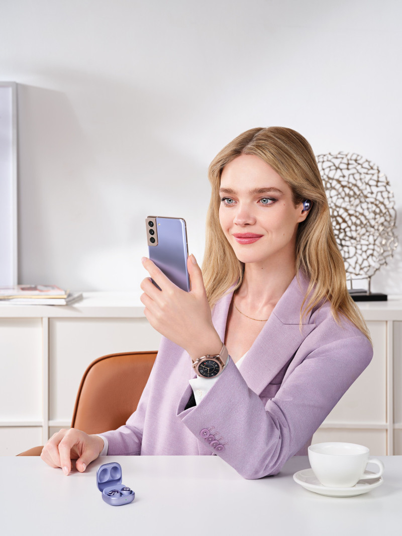 Photo of model Natalia Vodianova - ID 707631