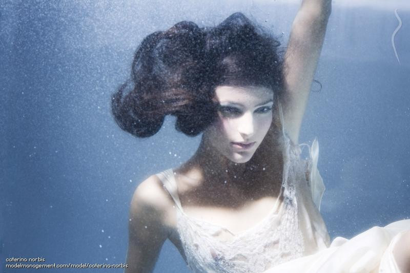 Photo of model Caterina Norbis - ID 342176