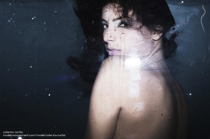 Photo of model Caterina Norbis - ID 342184