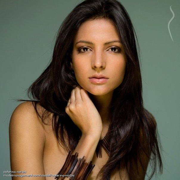 Photo of model Caterina Norbis - ID 342189
