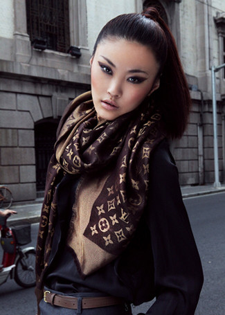 Photo of model Liu Sitong - ID 315462