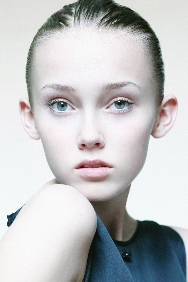 Photo of model Anna Mellbin - ID 313948