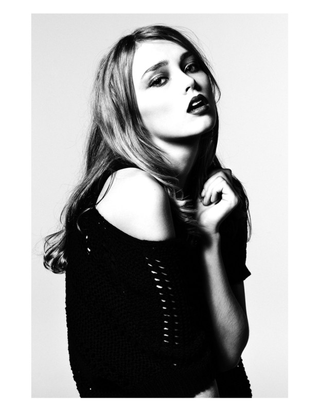 Photo of model Anna Mellbin - ID 391302