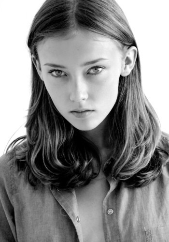 Photo of model Anna Mellbin - ID 391309