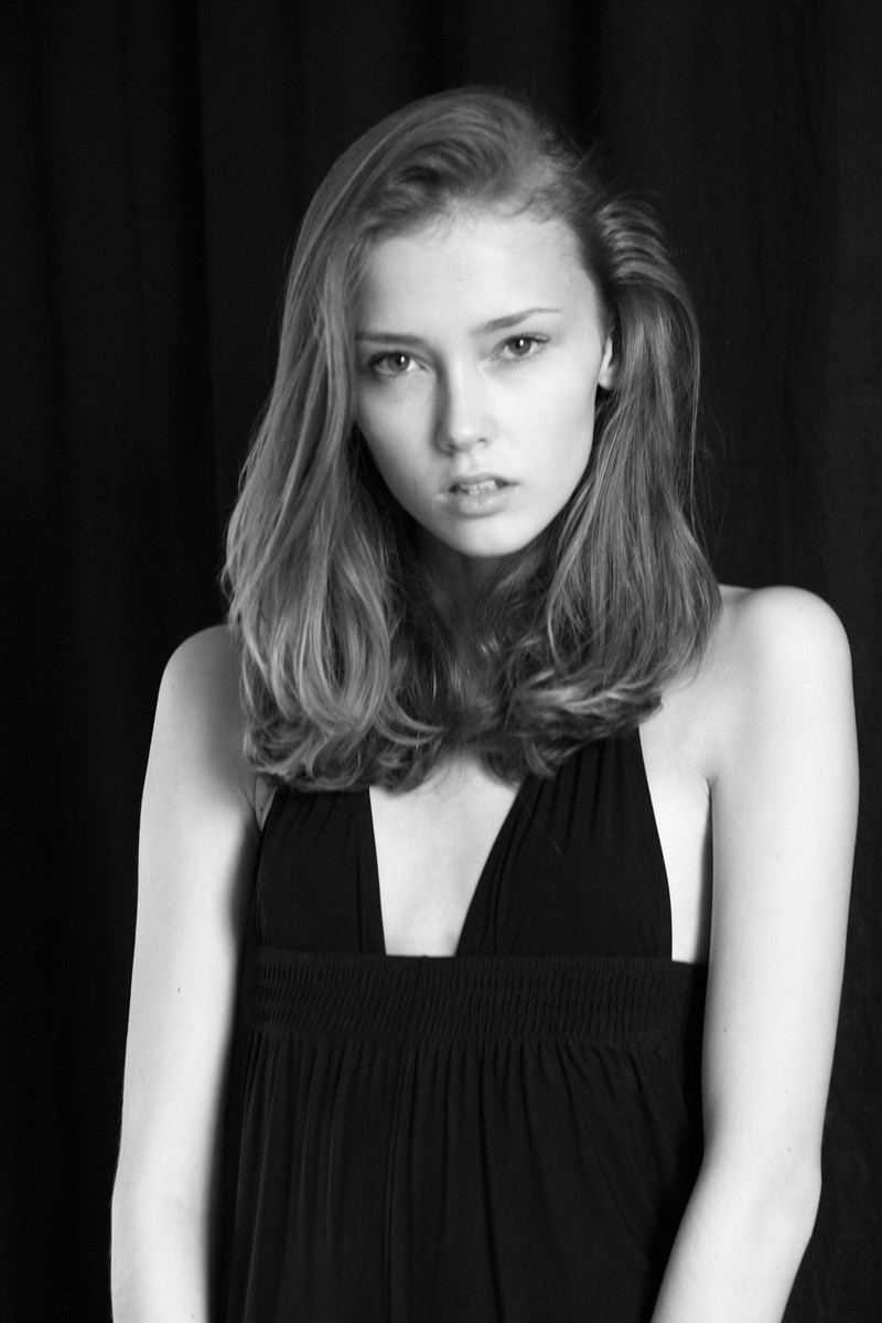 Photo of model Anna Mellbin - ID 391310