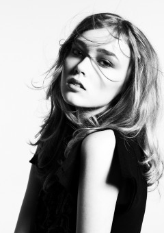 Anna Mellbin - Fashion Model | Models | Photos, Editorials & Latest ...