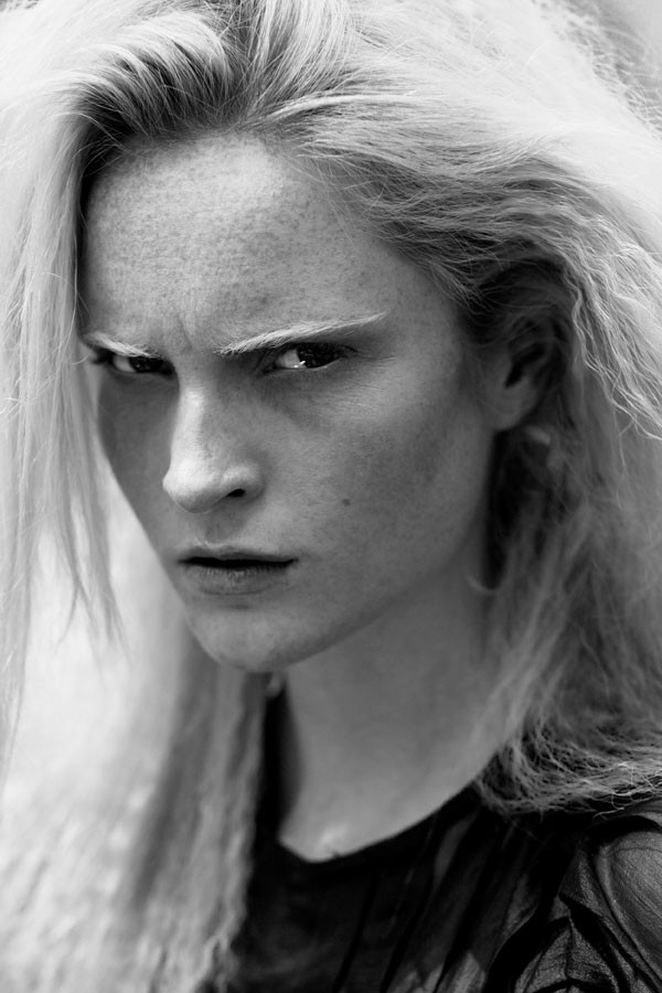Photo of model Lotte Tuinstra - ID 346207