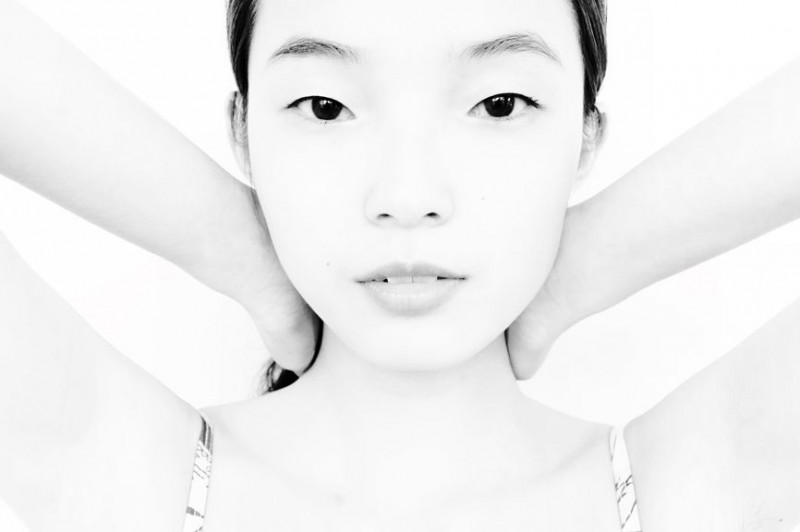 Photo of model Xiao Wen Ju - ID 414029