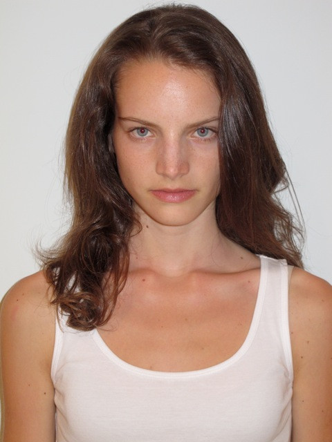 Photo of fashion model Victoire Maçon-Dauxerre - ID 315342 | Models ...