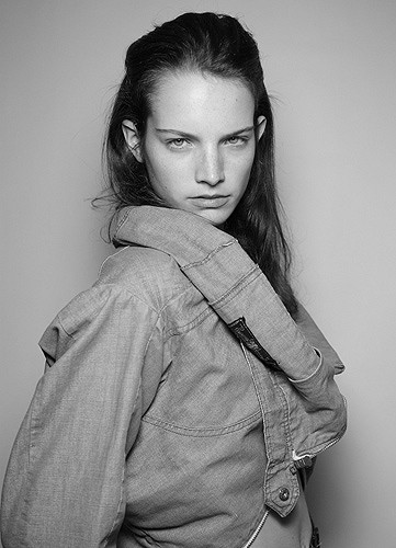 Photo of model Victoire Maçon-Dauxerre - ID 315317