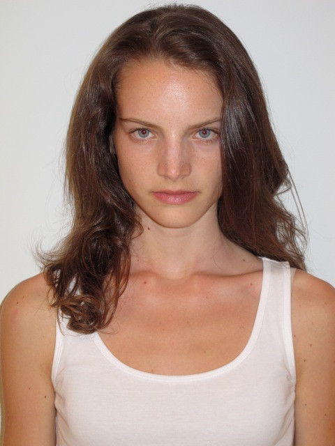 Photo of model Victoire Maçon-Dauxerre - ID 315342