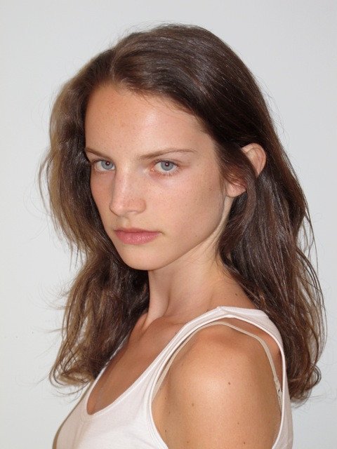 Photo of model Victoire Maçon-Dauxerre - ID 315344