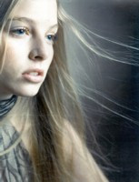 Photo of model Rachel Nichols - ID 3629