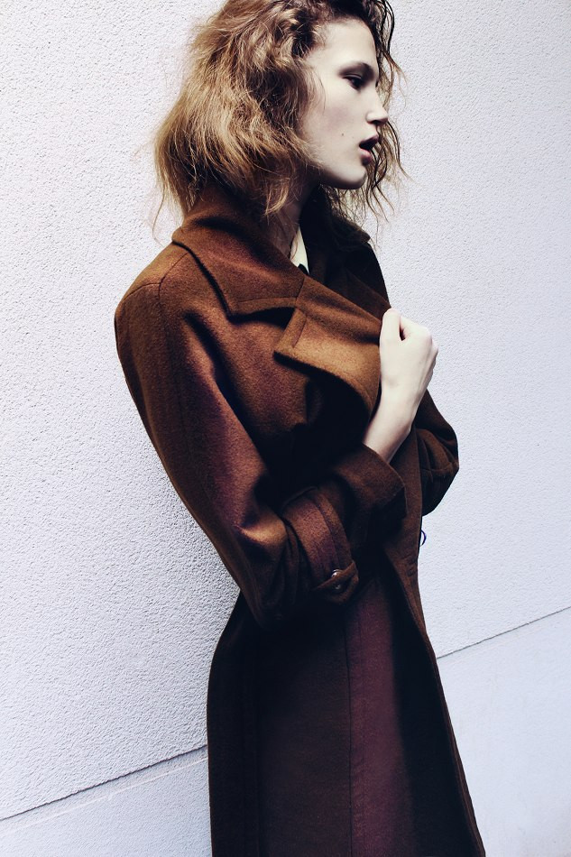 Photo of model Daria Osipova - ID 560940