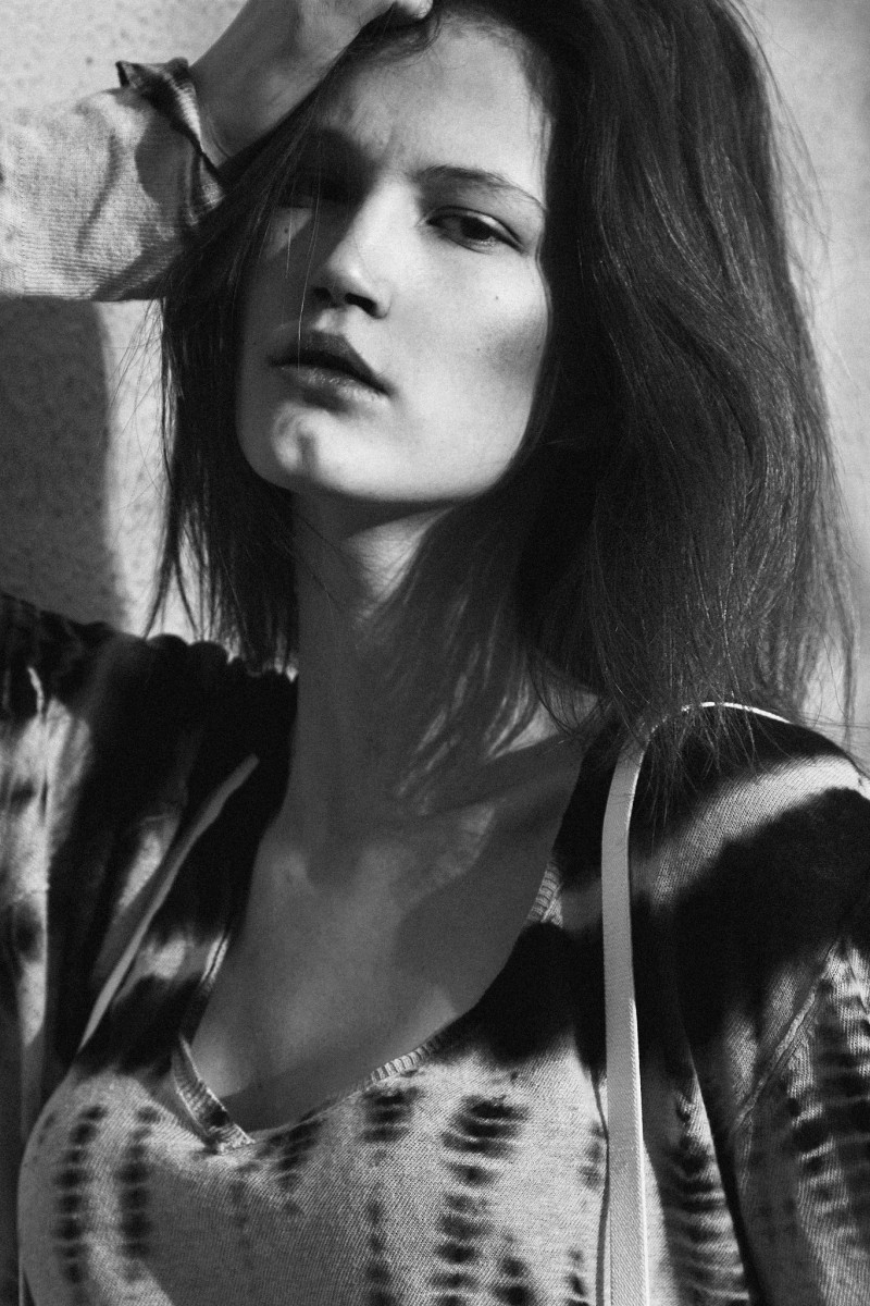 Photo of model Daria Osipova - ID 561014