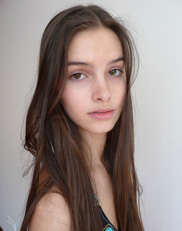 Photo of fashion model Daria Chashchina - ID 315276 | Models | The FMD