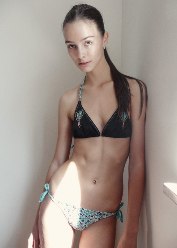 Photo of model Daria Chashchina - ID 315278