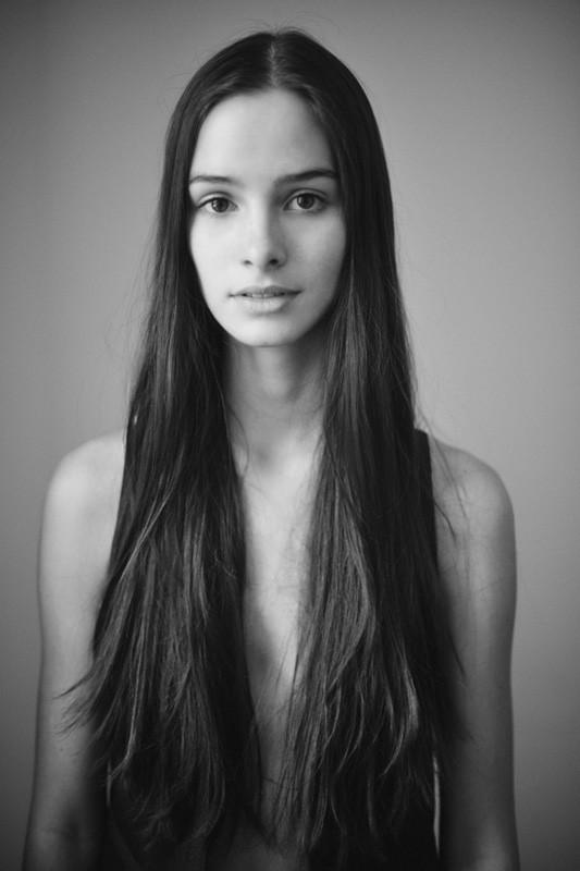 Photo of model Daria Chashchina - ID 315284