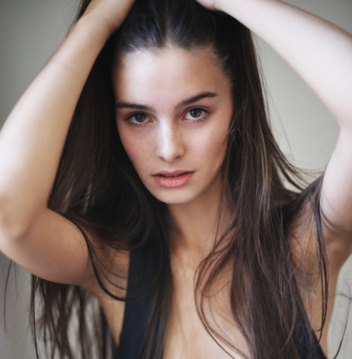 Daria Chashchina - Gallery with 17 general photos | Models | The FMD