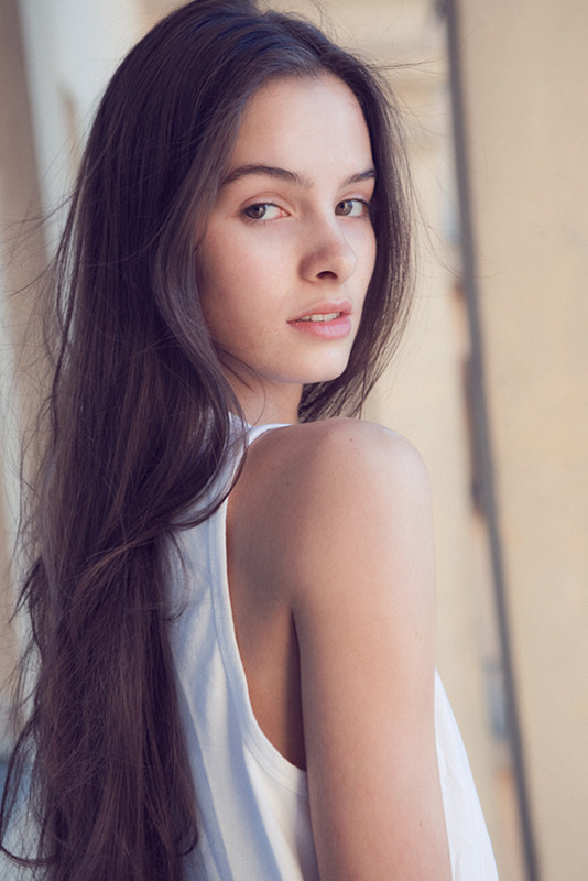 Photo of model Daria Chashchina - ID 315290