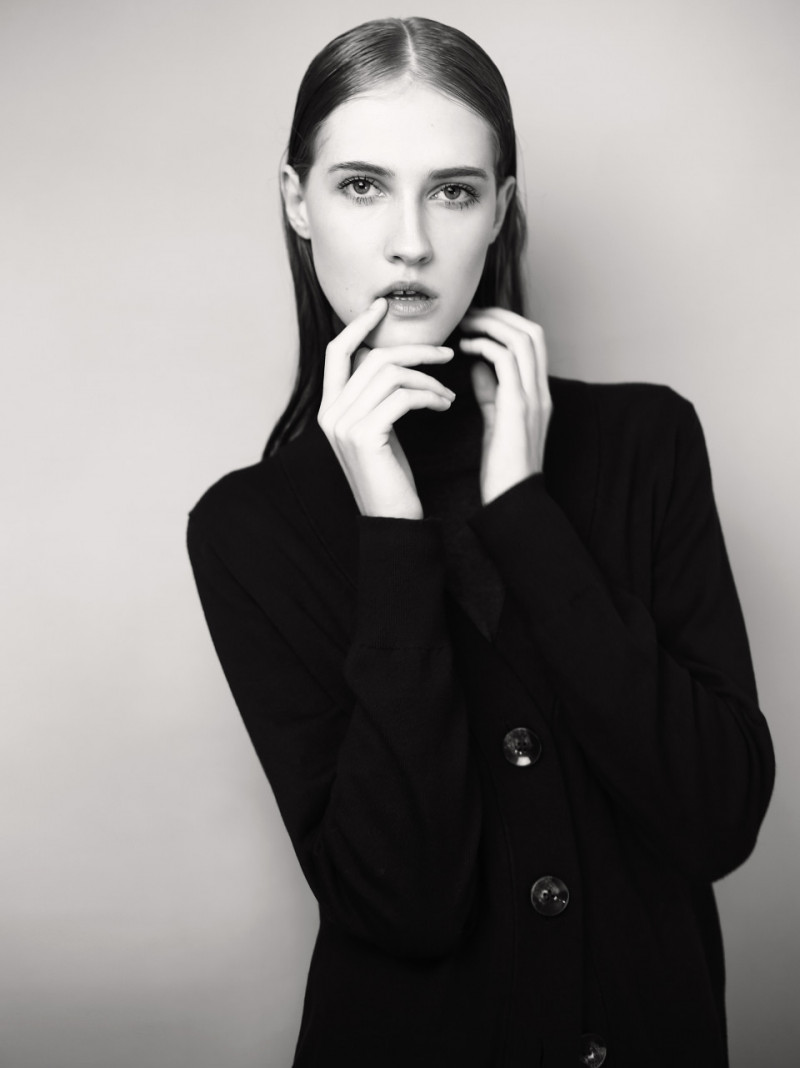 Photo of model Lana Forneck - ID 561072