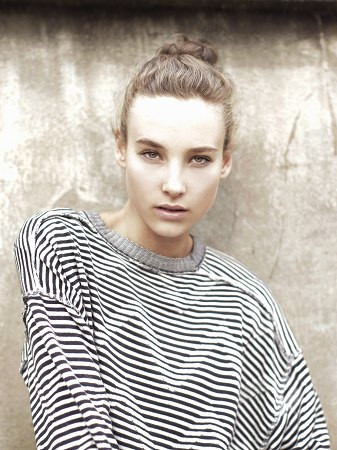 Photo of model Kelsey Martinovich - ID 317946