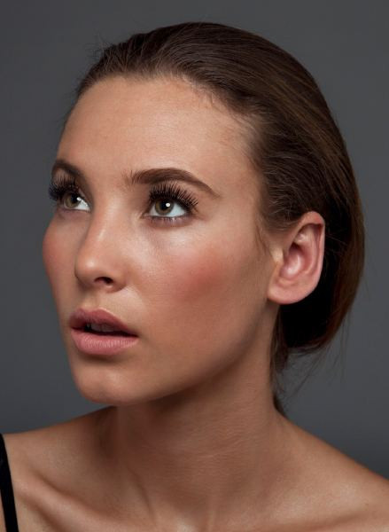 Photo of model Kelsey Martinovich - ID 385525