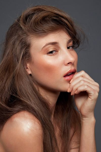Photo of model Kelsey Martinovich - ID 385527