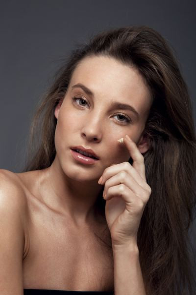 Photo of model Kelsey Martinovich - ID 385528