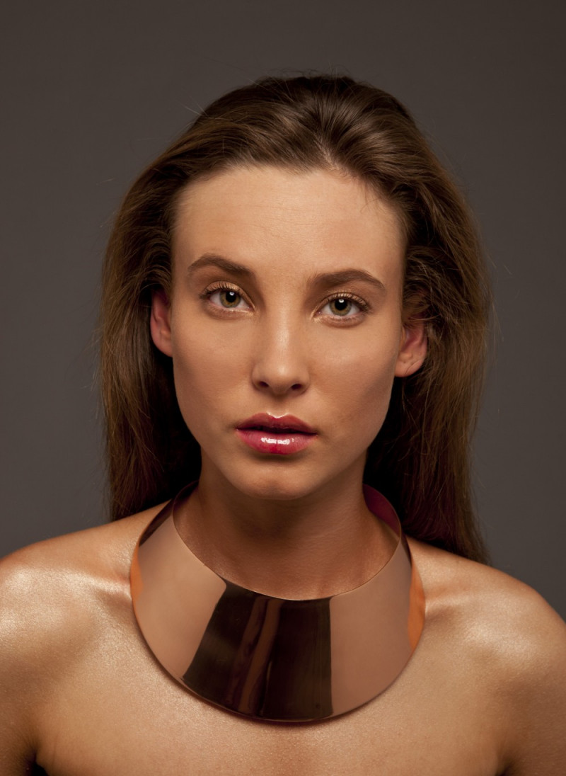 Photo of model Kelsey Martinovich - ID 385538
