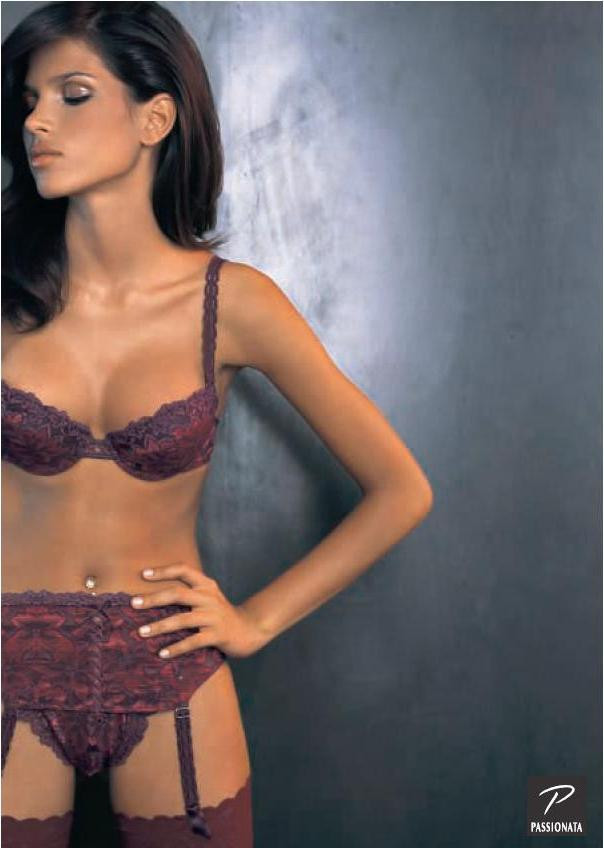 Photo of model Raica Oliveira - ID 13411