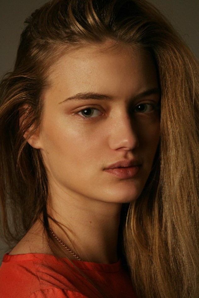 Photo of model Valeriya Makarova - ID 561378