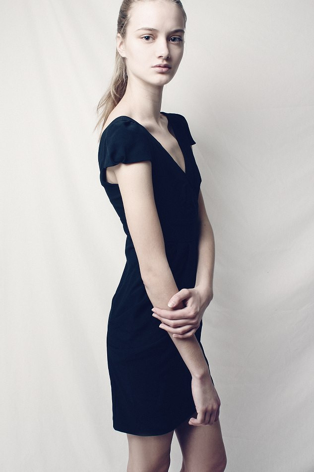 Photo of fashion model Valeriya Makarova - ID 561380 | Models | The FMD
