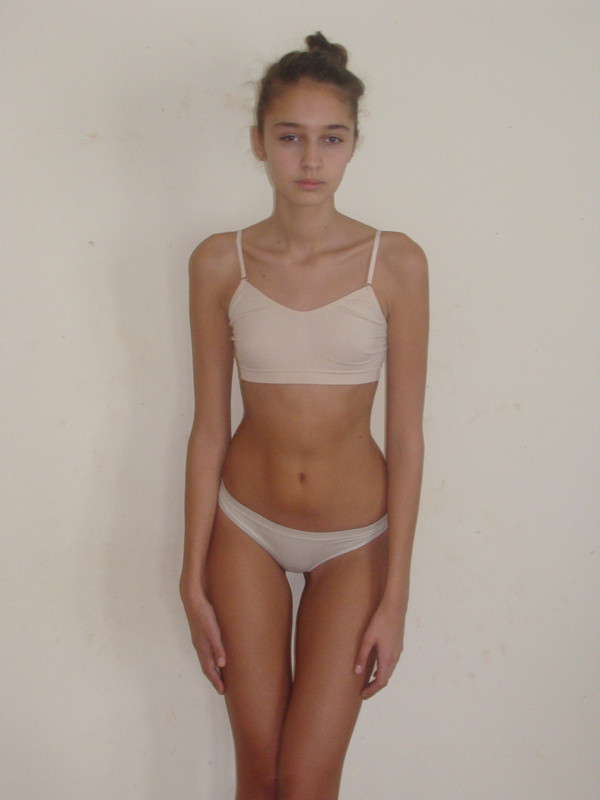 Photo of model Monica Cosac - ID 314570