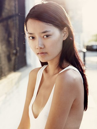 Photo of model Lily Zhi - ID 317338