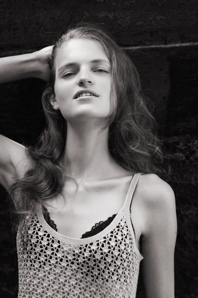 Photo of model Magdalena Langrova - ID 314721