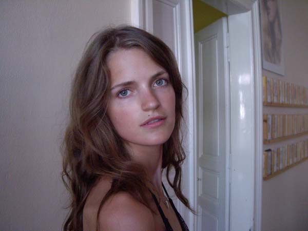 Photo of model Magdalena Langrova - ID 314723