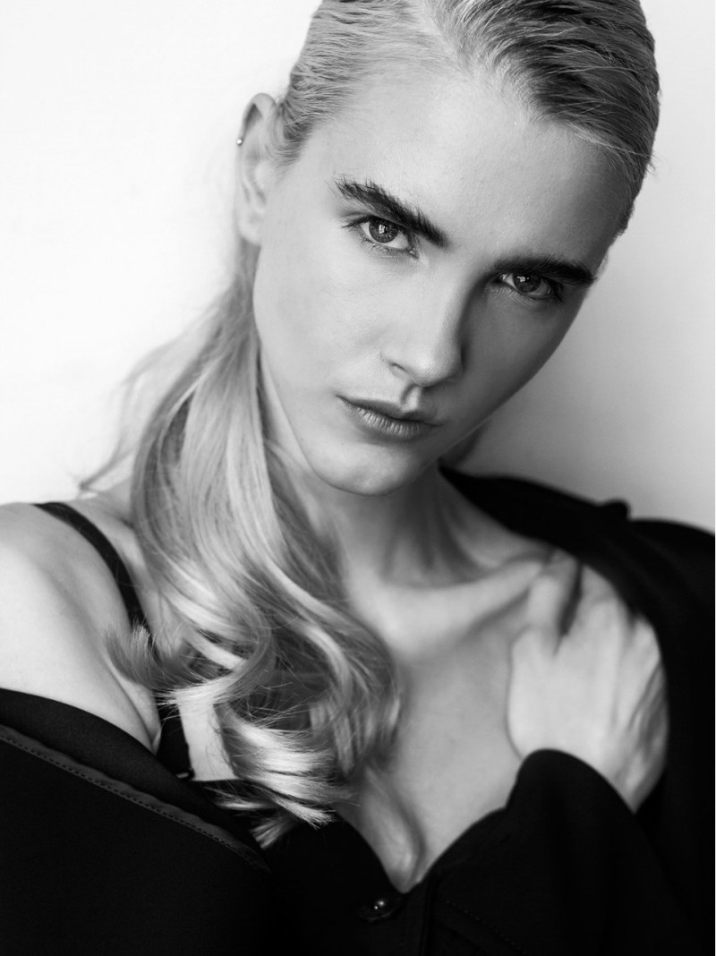 Photo of model Gisele Pletzer - ID 561474