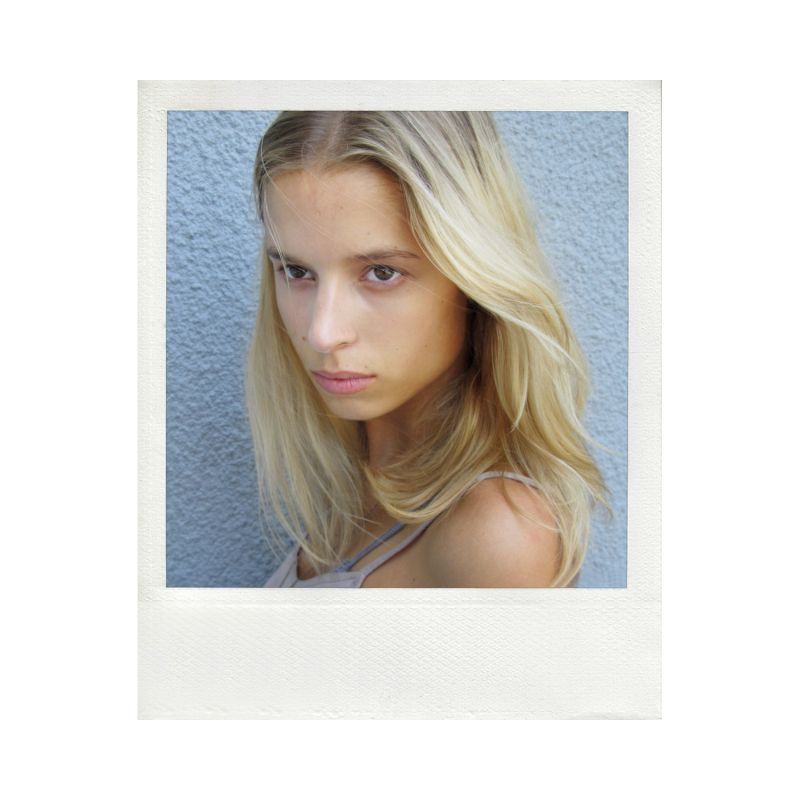 Photo of model Charlene Paille - ID 315053