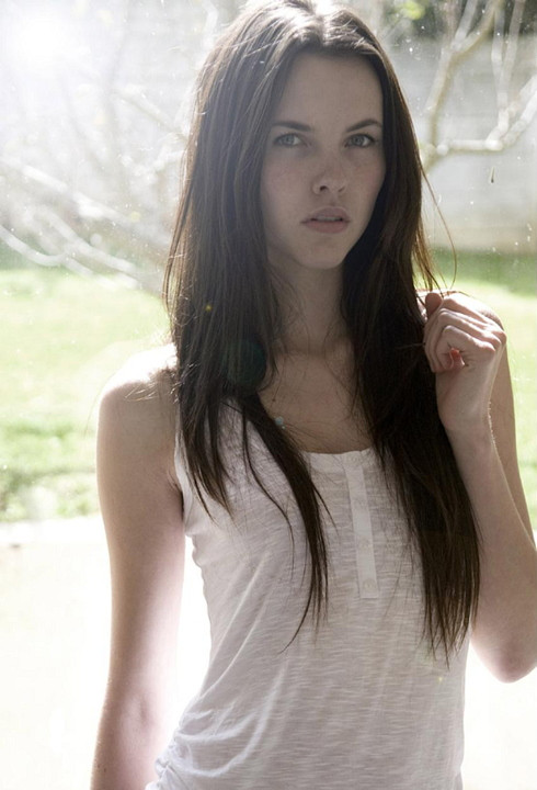 Photo of model Lauren Buys - ID 315074