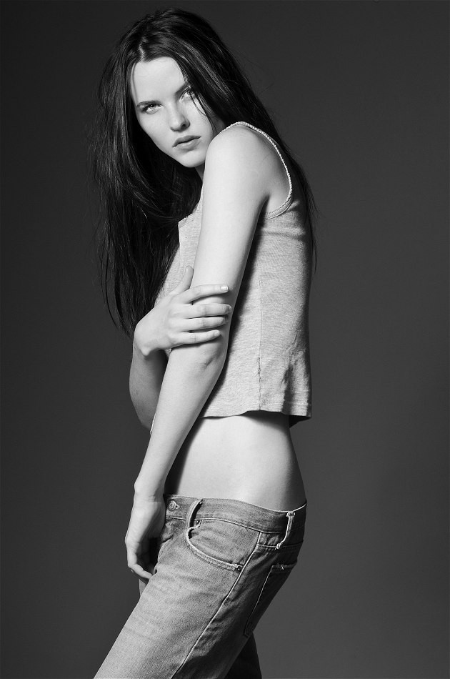 Photo of model Lauren Buys - ID 340449
